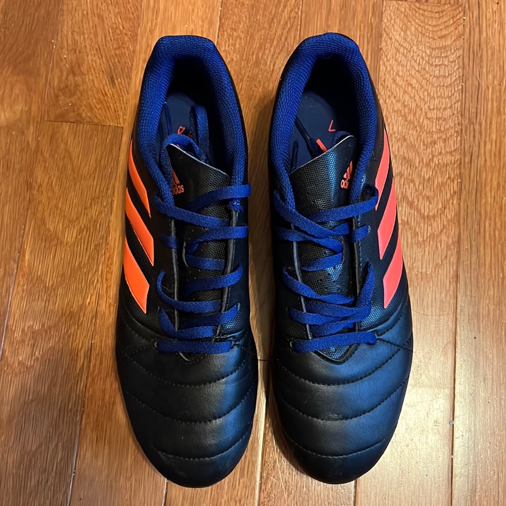 Adidas Cleats